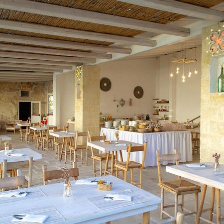 Masseria Rauccio Torre dell'Orso Εξωτερικό φωτογραφία