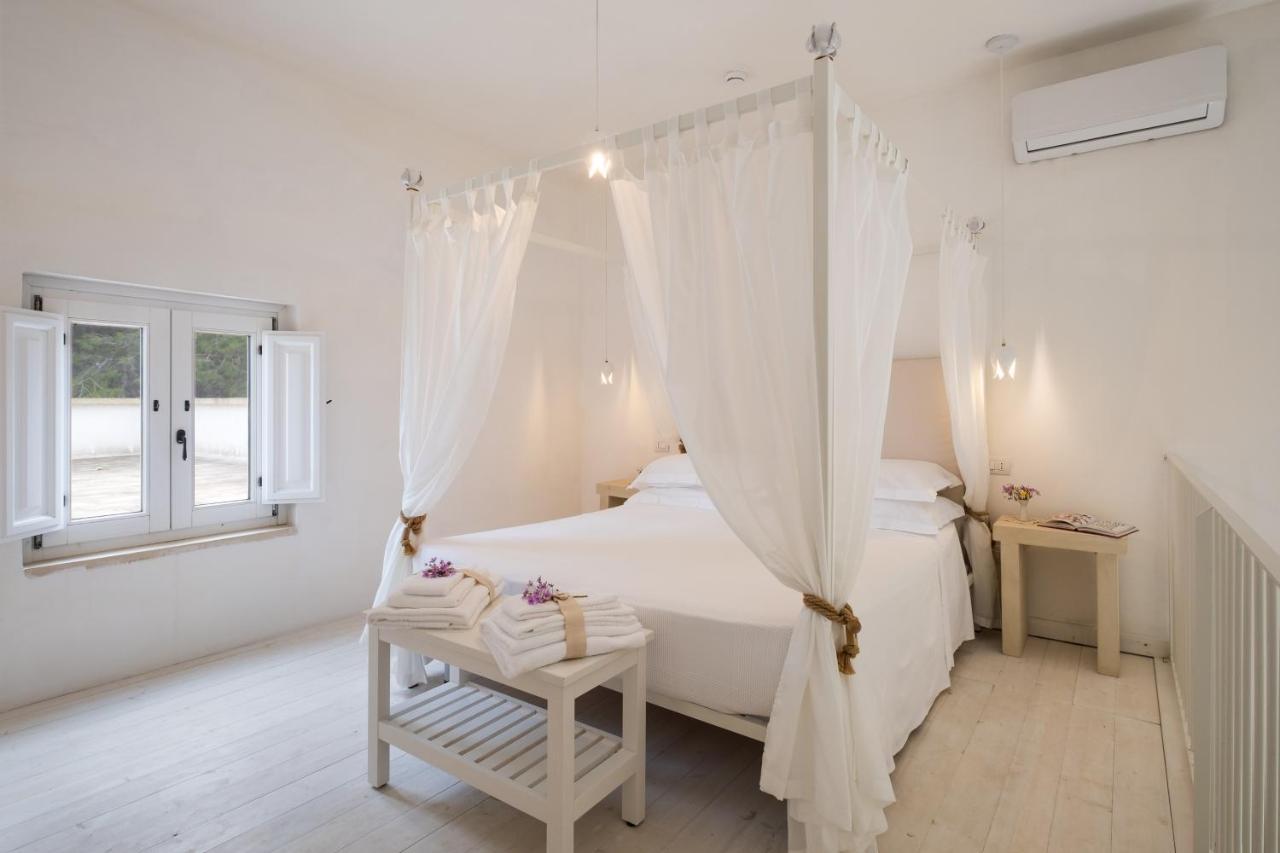 Masseria Rauccio Torre dell'Orso Εξωτερικό φωτογραφία