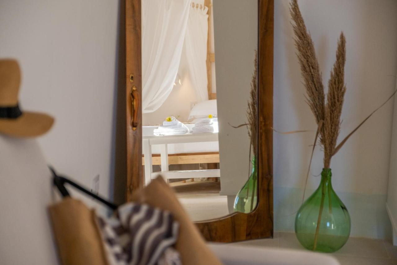 Masseria Rauccio Torre dell'Orso Εξωτερικό φωτογραφία