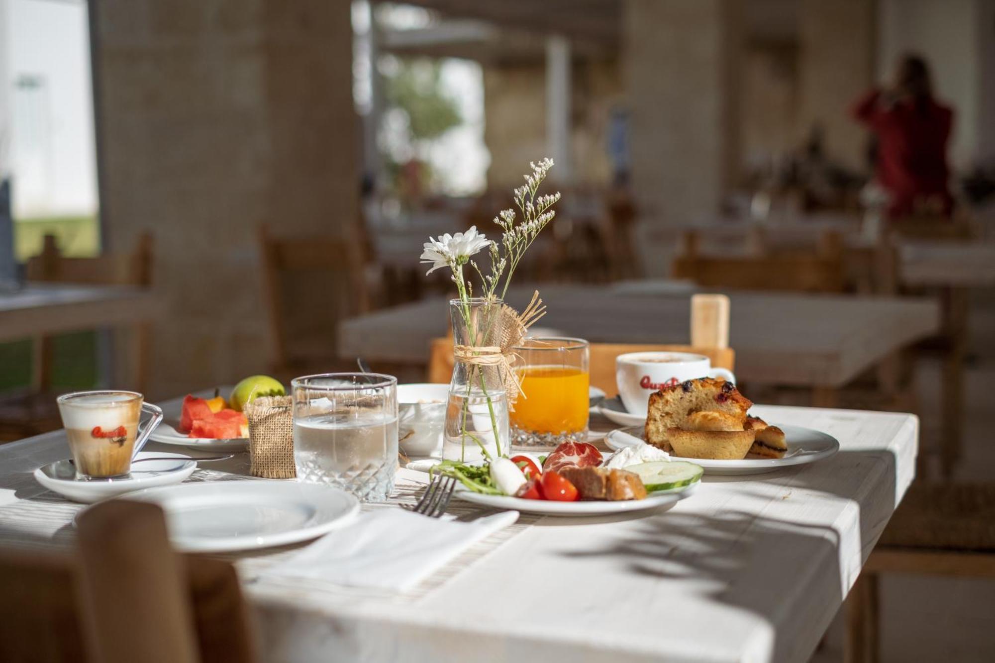 Masseria Rauccio Torre dell'Orso Εξωτερικό φωτογραφία