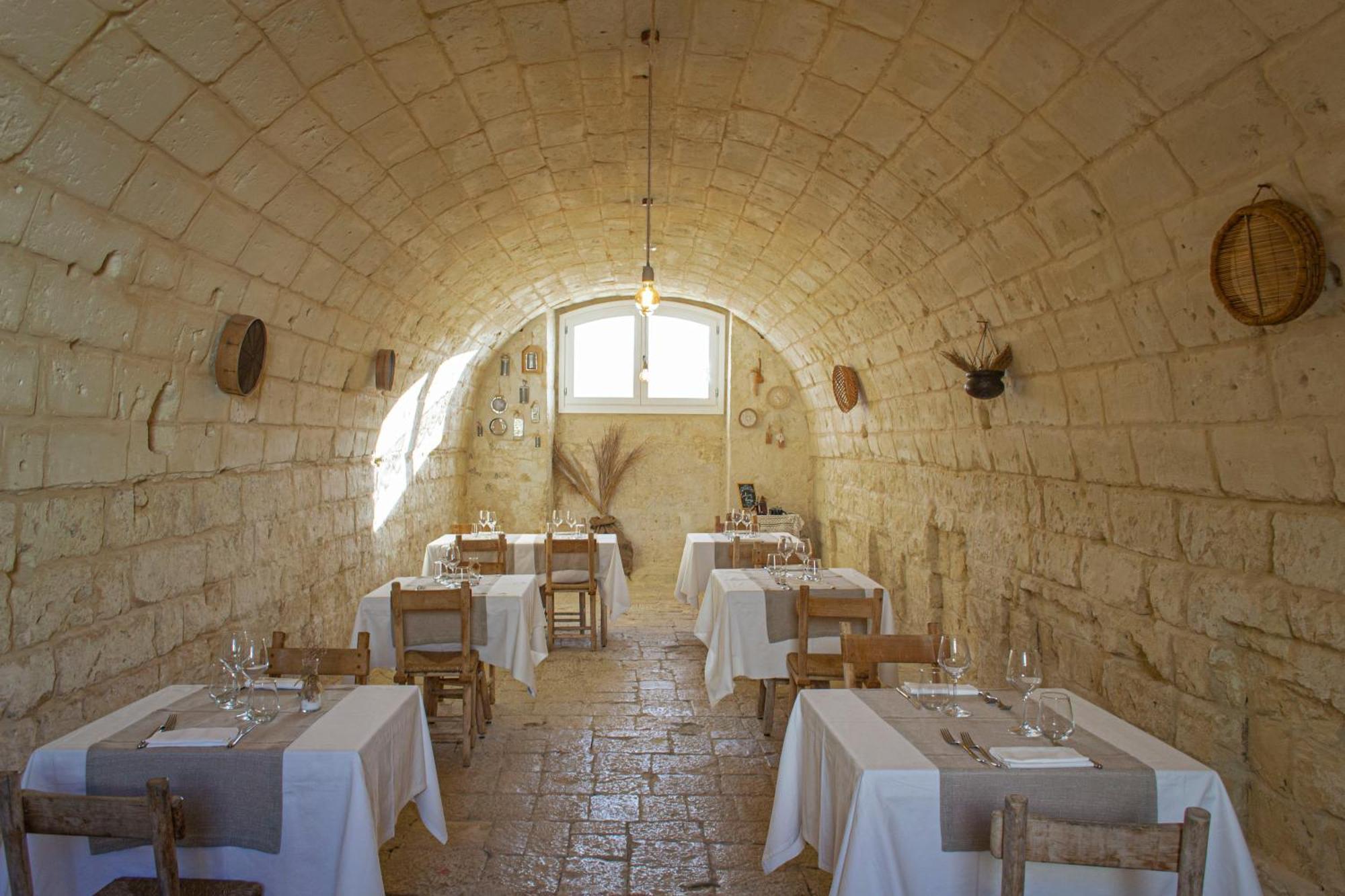 Masseria Rauccio Torre dell'Orso Εξωτερικό φωτογραφία